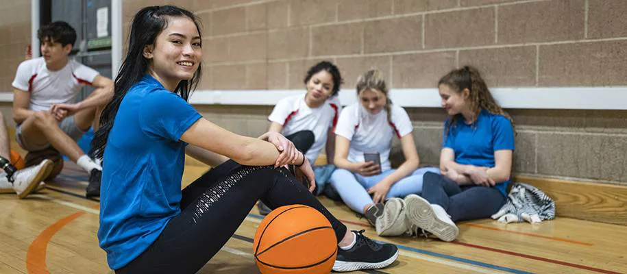 Equality for XHS Activities