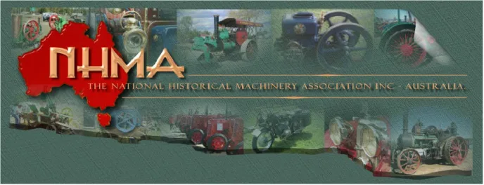 XXX A Strong Voice - Supporting NHMA Member Clubs