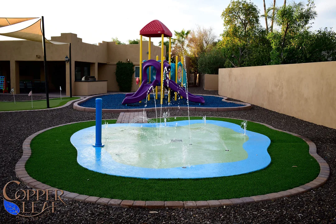 Petition to Stop Implementation of a Water/Splash Park in Lakes of Edgewater