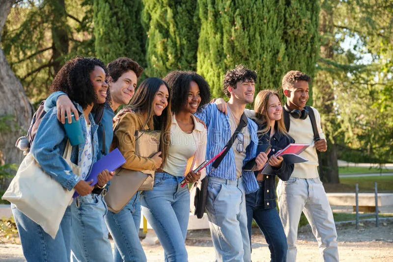 Protect international students in Ukraine from hate crimes