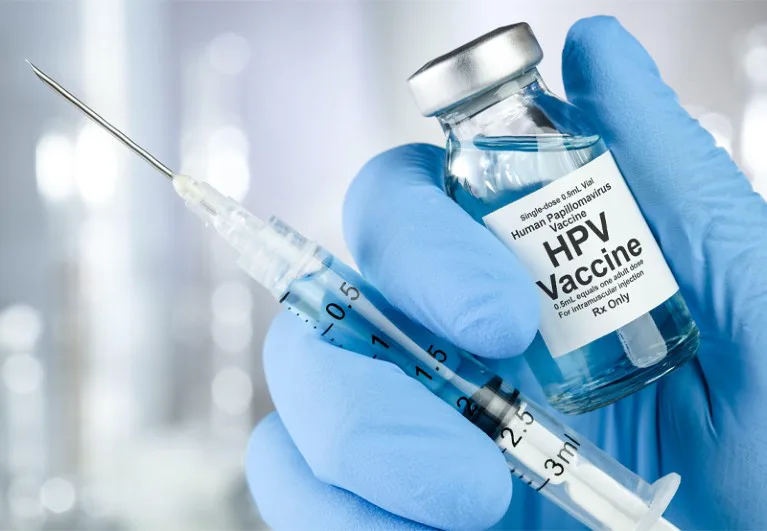 Gardasil & HPV