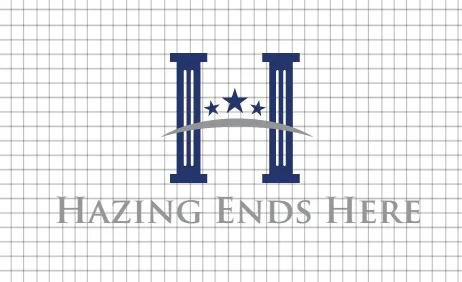 Hazing Ends Here