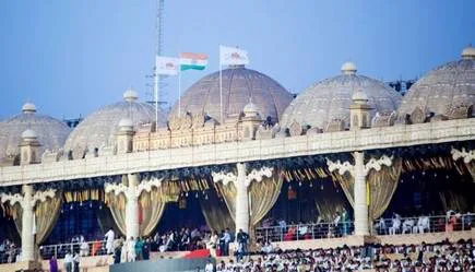 Appoint "independent and unbiased" experts to investigate the World Culture Festival's impact on River Yamuna. Stop the witch hunt against AOL now!