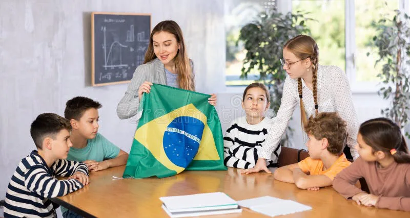 Pelo Direito de Estudar!