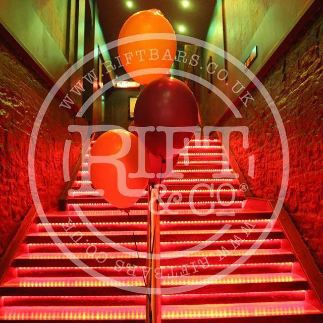 Bring Live Music back to Rift & Co Newport