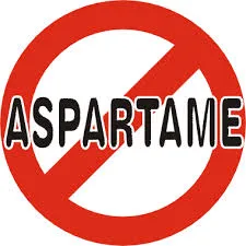 Ban Aspartame From Being Used in Food and Drinks