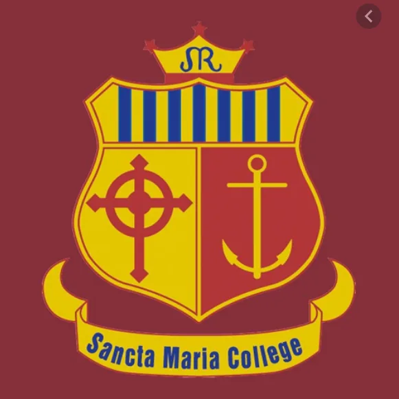 Trousers for Sancta Maria College