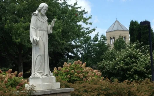 In Support of Franciscan University of Steubenville