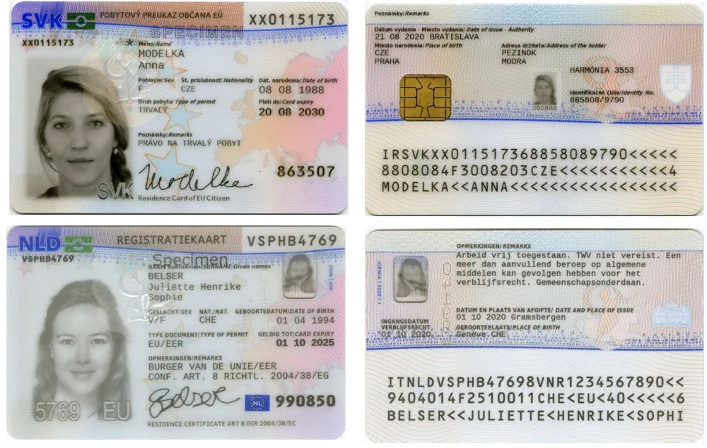 Issuance of UK Residence Cards in Compliance with the EU Directive 2004/38/EC