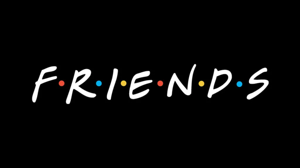 Reboot of f.r.i.e.n.d.s with their kids