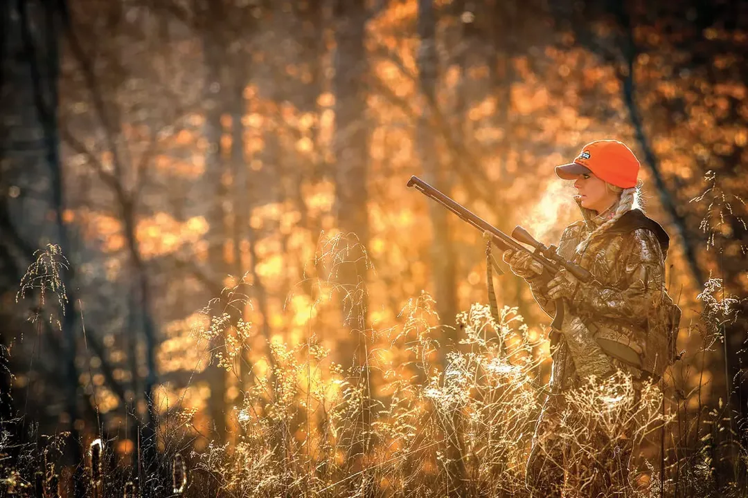 Governor LePage - Allow Hunting on Sundays in Maine