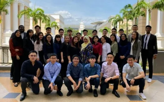 PETITION PHYSICAL GRADUATION FOR BQS DECEMBER 2019