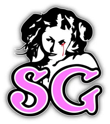 Sign if Tara should be a Suicidegirl.