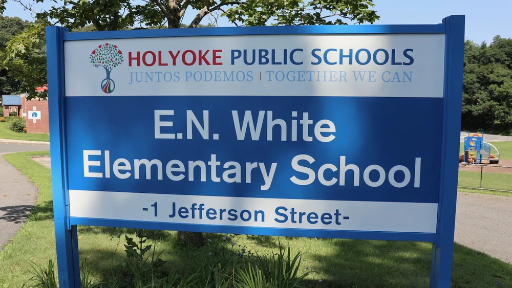 We The Parents of White Elementary Stand With Dan