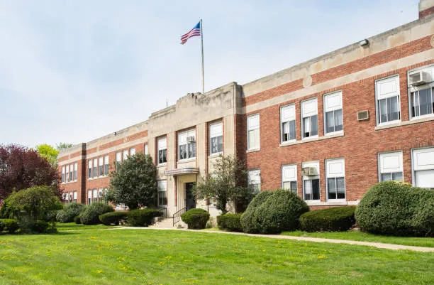 Our community and Friends vote NO for the proposed redistricting plan of our Elementary schools!!