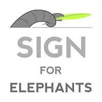 BAN Ivory USA - HELP SAVE EARTH'S ELEPHANTS