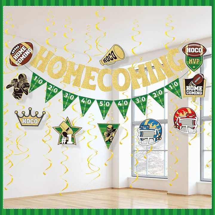 Official Petition to Change the 2006 Homecoming Theme