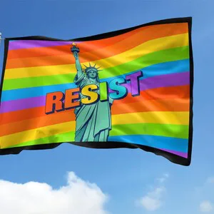 HB 5 - Anti Discrimination Sexual Orientation