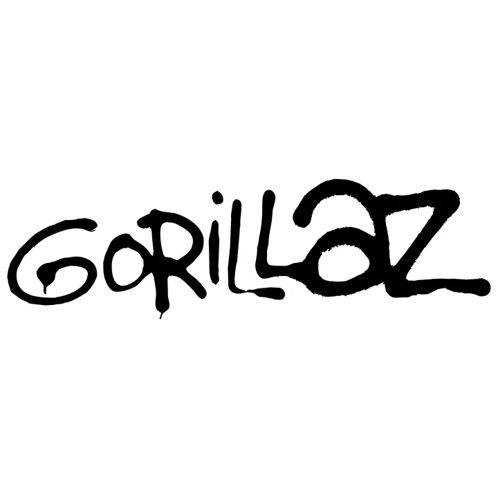 A SECOND FEMALE IN THE GORILLAZ BAND