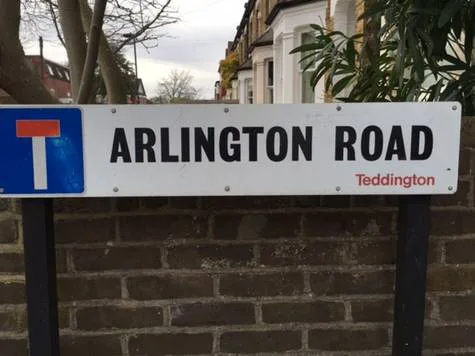 Desperately needed CPZ for Arlington Road, TW11