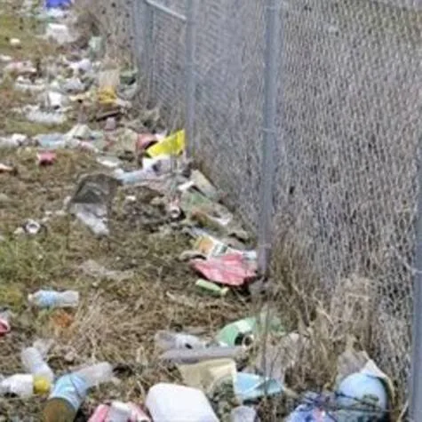 Garbage-Free Waterloo (Waterloo Sans Déchets)