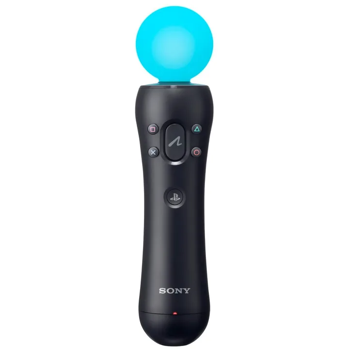 Sony! Let us customize our default PSmove color!