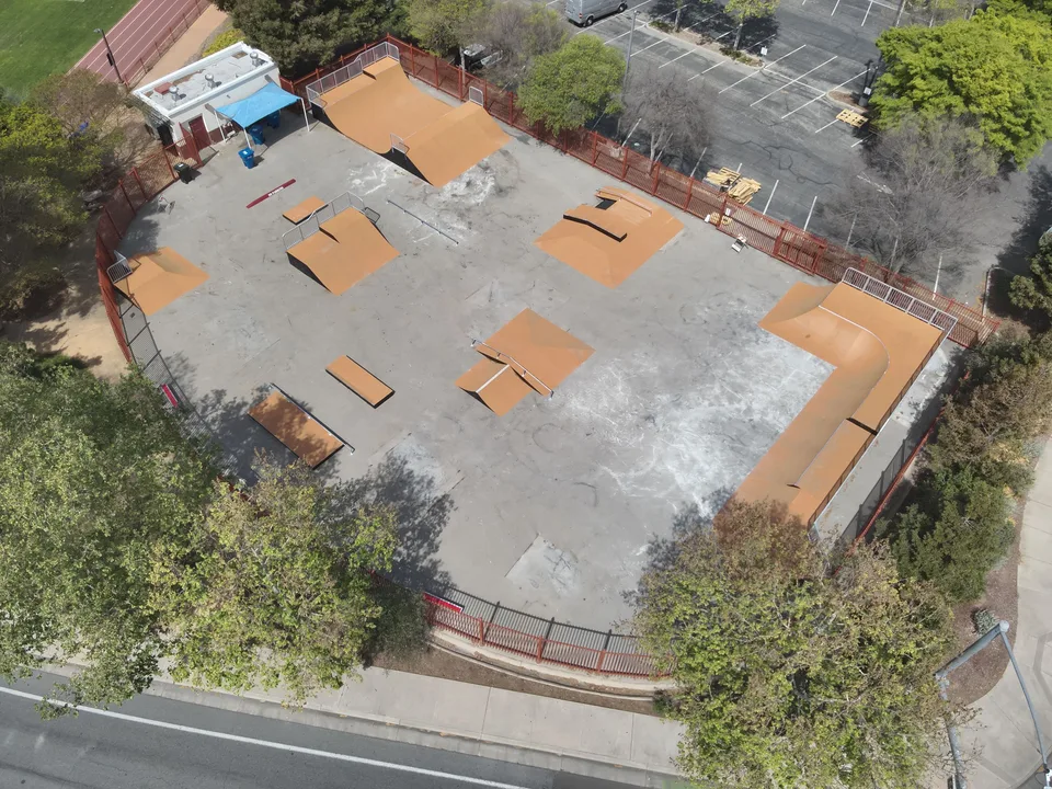 North Babylon Skate Park