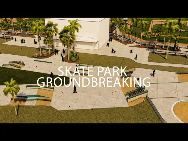 Vista Grande Skate Park