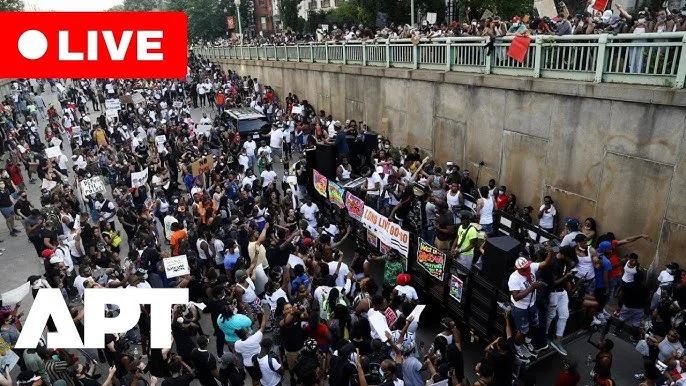 Ban The UAF from Counter Protesting at EDL Marches and Demonstrations