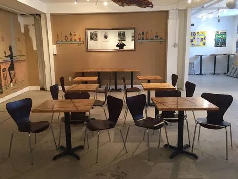 TARRYTOWNERS ONLY:  SUPPORT THE JAZZ FORUM CLUB!