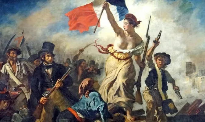 APPEL À L'UNION DES CITOYENS CONTRE L'OLIGARCHIE DE LA FINANCE POUR GAGNER LES ÉLECTIONS DE 2022