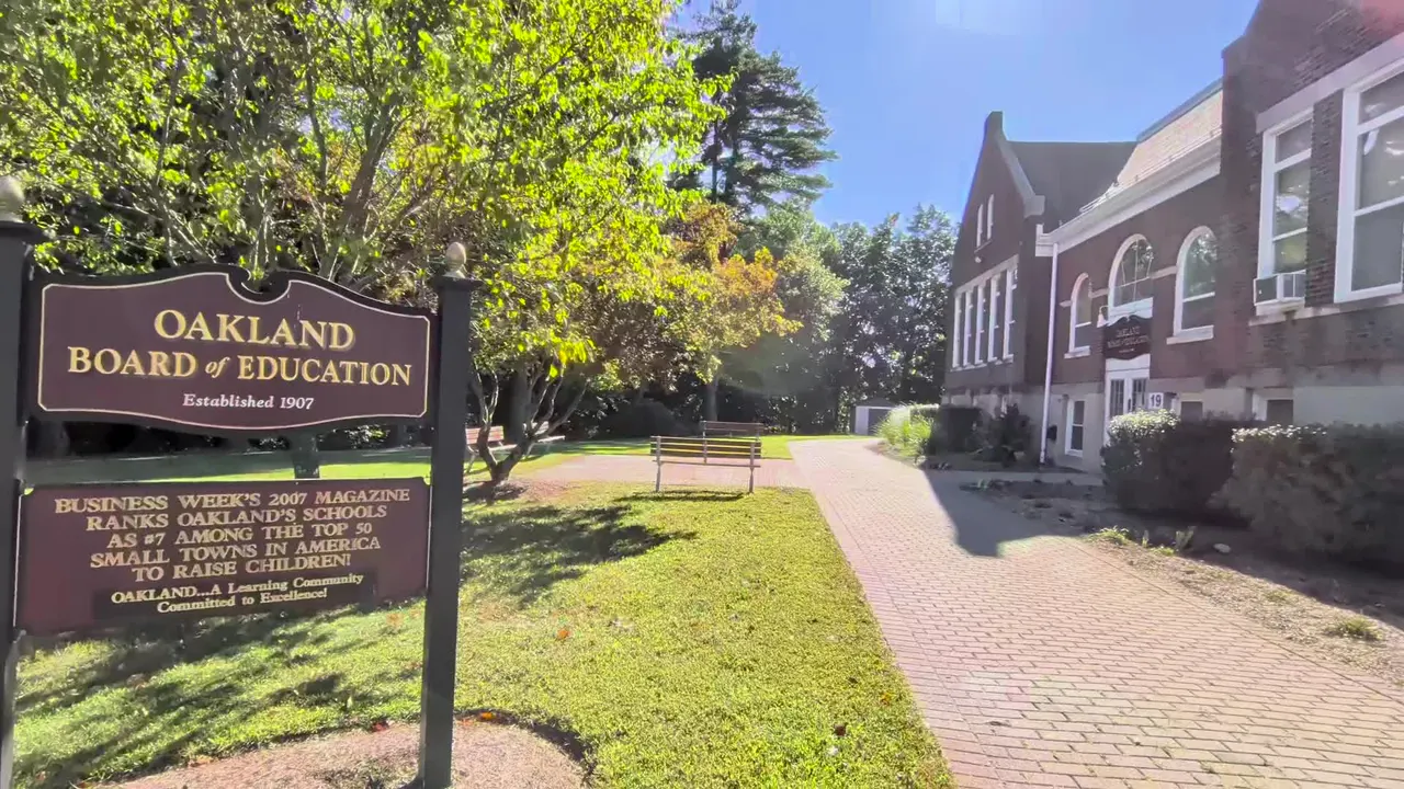 To Expand the Tuckahoe Schools Board of Education