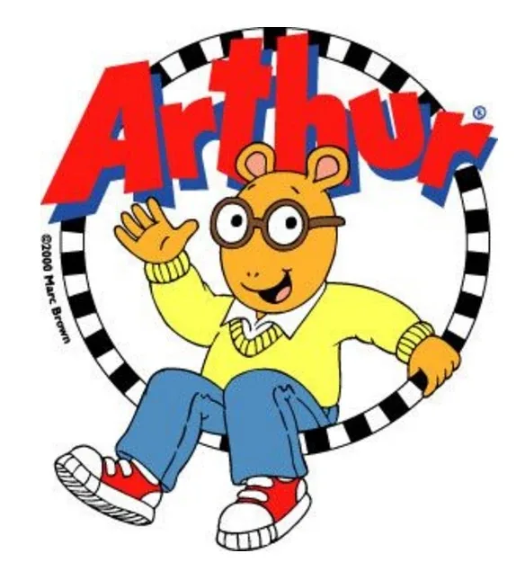 Bring back the old Arthur animation style