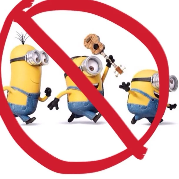 Stop The Minions