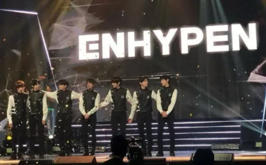 petition to keep HEESEUNG in ENHYPEN