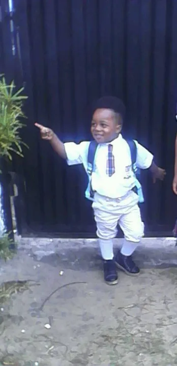 Justice for Shawn Essien