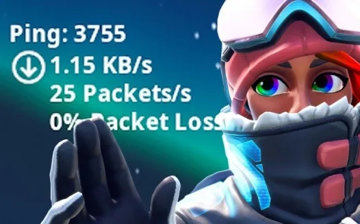 Fortnite African Server