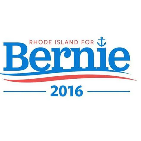 Bring Bernie Sanders to Rhode Island!