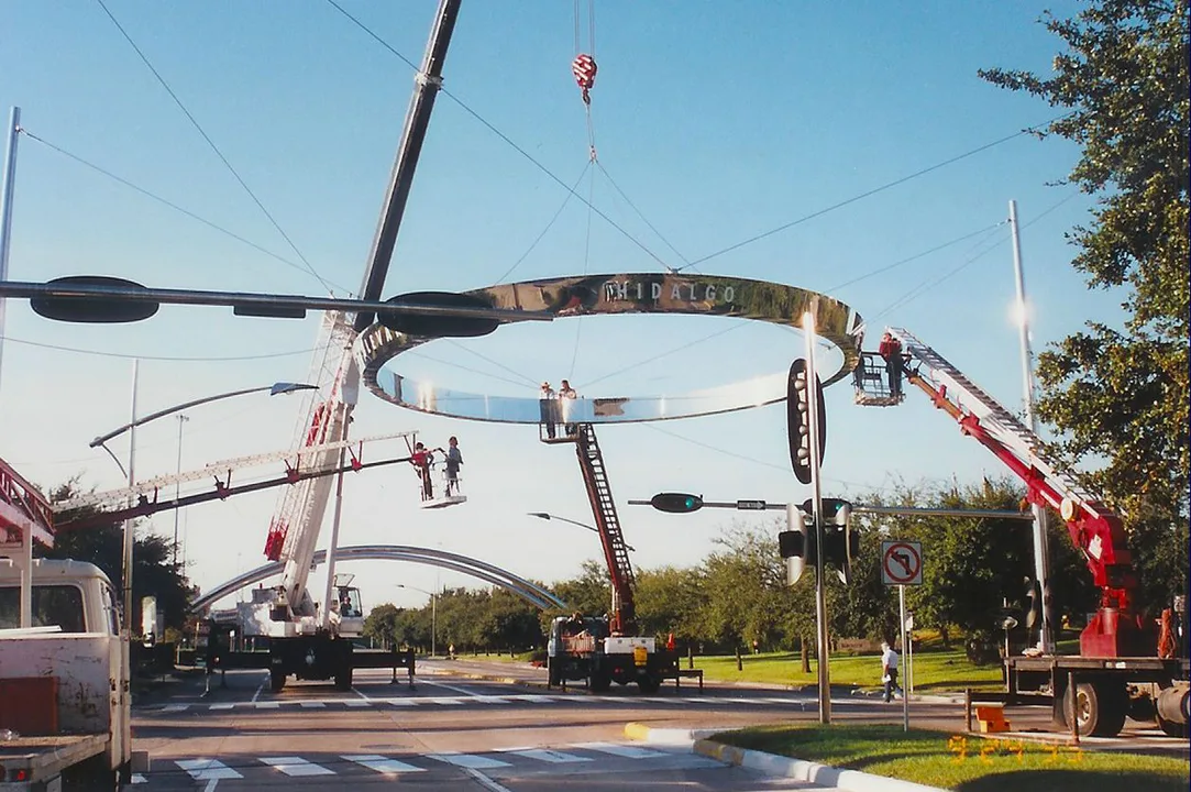Change Telge Road to Goforth Road to honor Deputy Darren Goforth