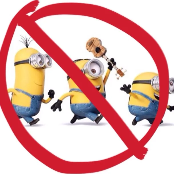 Stop The Minions