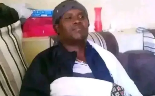 Urgent Call to Rescue Christian Tadele – Ethiopian Political Prisoner Denied Medical Care