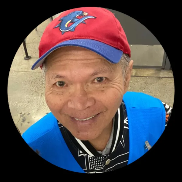 Justice for Mr Chau