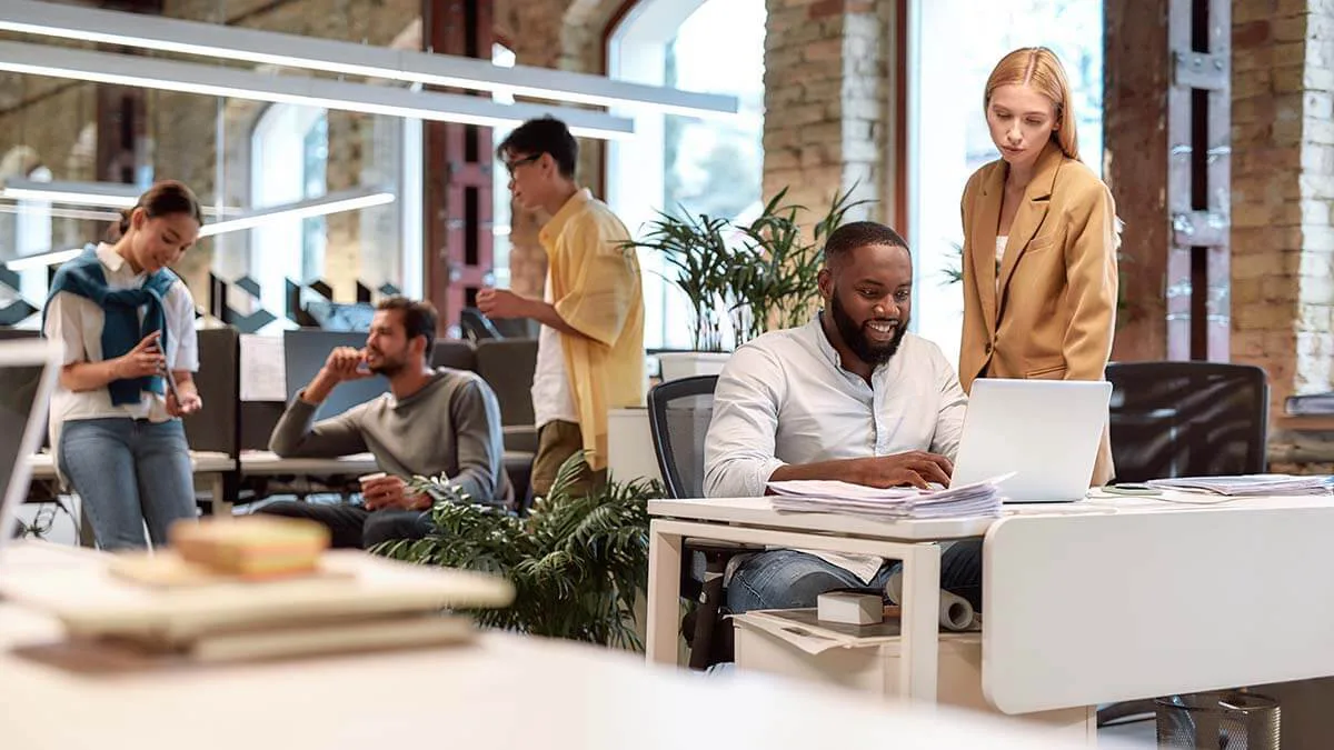 Healthy, Productive Communities Need Full-Time Employment