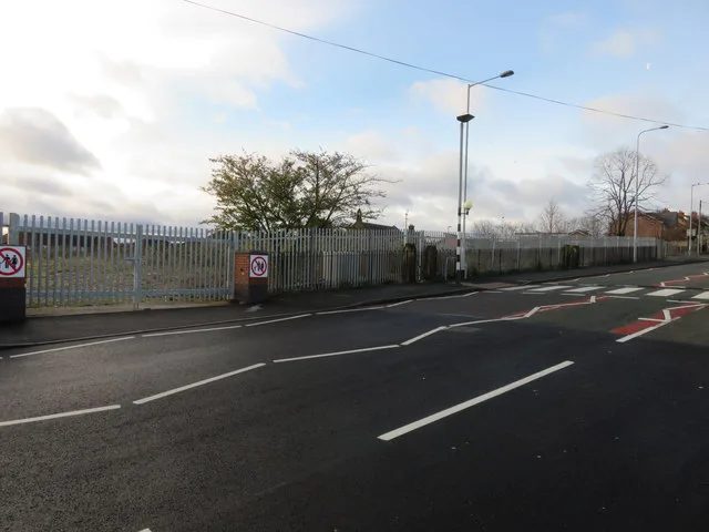 The Future of Custom House Lane School in Connah's Quay