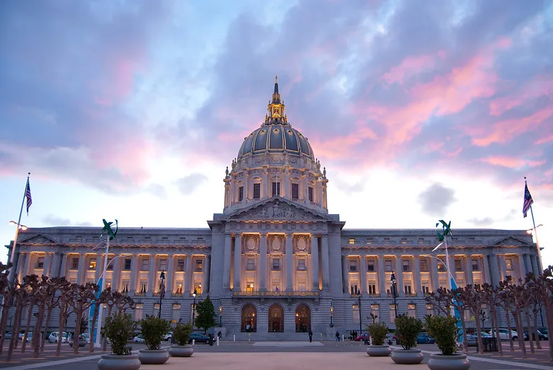 Keep Murder Music Out Of San Francisco
