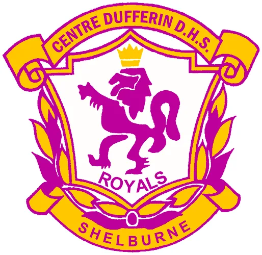 Save chef Brooks at Centre Dufferin District High School