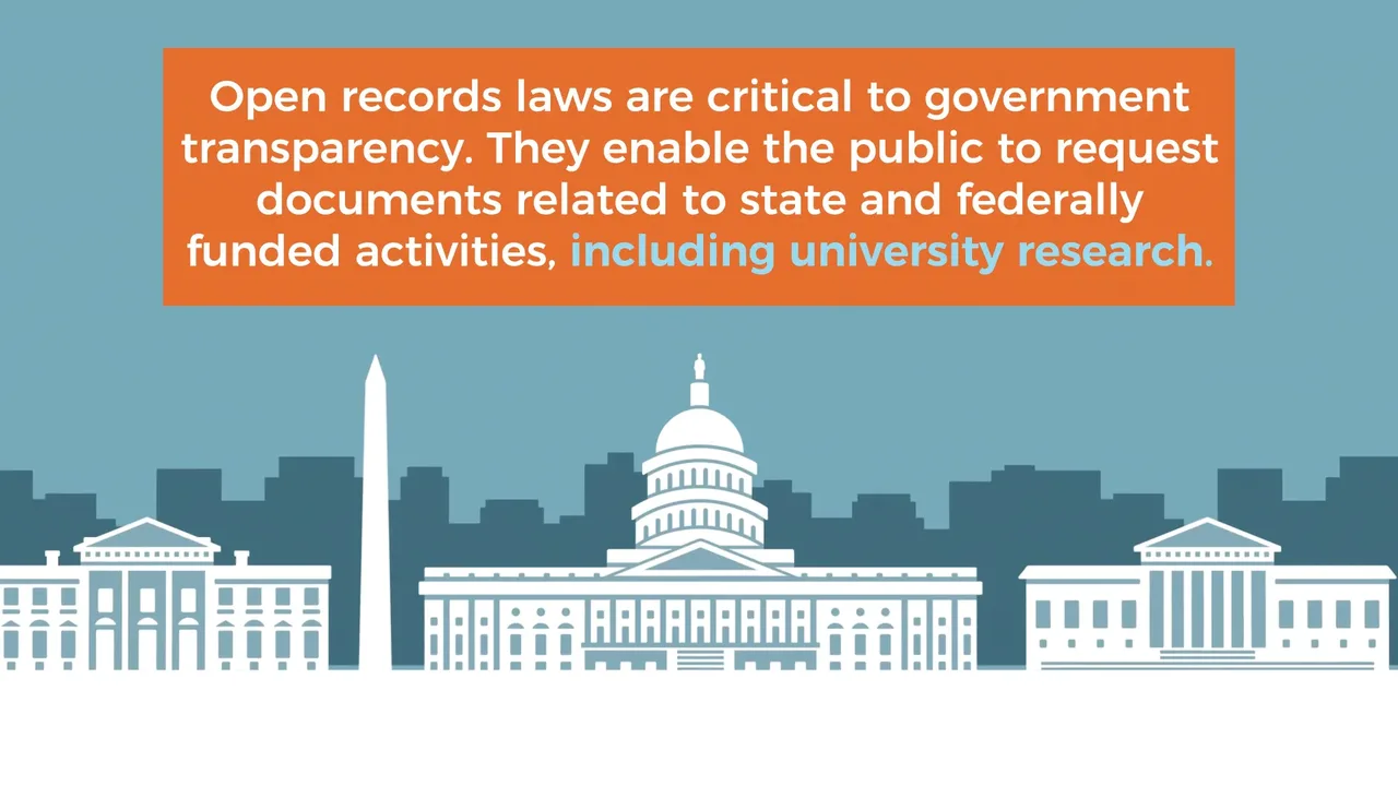 Petition for the Passage of Freedom of Information Bill