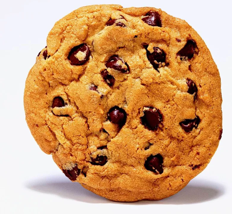 BMBW Toll House Cookie