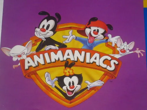 Bring back Animaniacs to Cartoon Network