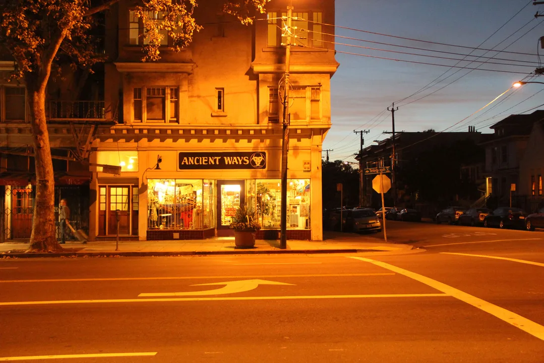 I Support Proposed Development at 5132 Telegraph